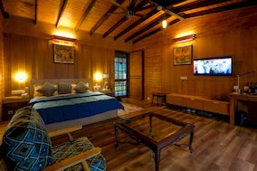 Parvat Homes Resort